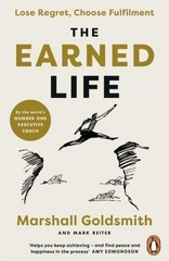 The Earned Life Mark Reiter