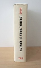 Essential Works of Socialism Yale University Press Hardcover Book 1976 Copyright