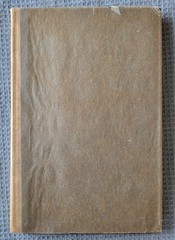 T. E. Lawrence: A Bibliography Elizabeth W. Duval 1938 1st Edition Arrrow Ed.