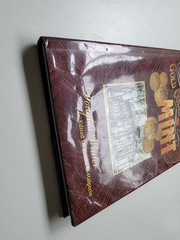 Gold Coins of the Carson City Mint by Douglas Winter #261/500 Hardcover
