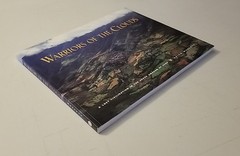 Warriors of the Clouds: A Lost Civilization in the Upper Amazon of Peru