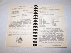 Cooking In Morocco by American Women’s Association of Rabat 1979