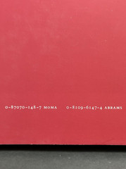 VTG Masterworks from the Louise Reinhardt Smith Collection MOMA 1995 HARDBACK