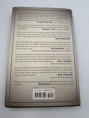 The Book of Charlie: Wisdom from the Remarkable American Life of a 109-Year-Old