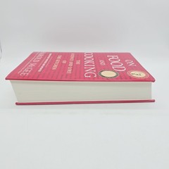 On Food and Cooking : On Food and Cooking by Harold McGee (2004, Hardcover)