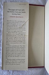 The Silent Patient by Alex Michaelides (2019, Hardcover) Excellent Conditon