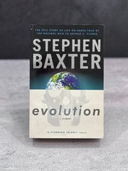 Hard SF Trade PB Lot x4 | Brin Benford Wilson Baxter | Very Good-Brand New