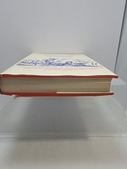 The Moscow Puzzles 359 Mathematical Recreations First Edition Hardcover 1972