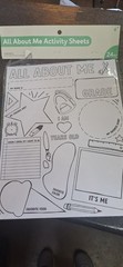 New Lot Of 6 K-6 Home School Educational Materials The Good & The Beautiful