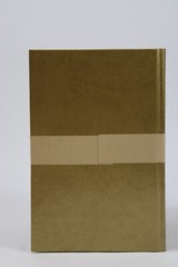 Holy Bible ESV Placed Gideons English Standard Version Hardcover 2013 Gold New