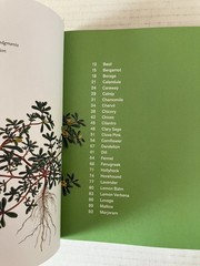 Herbal Handbook New York Botanical Garden 2022 1st Edition Clarkson Potter PB