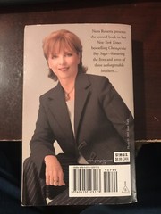 1998 „Rising Tides” Book by Nora Roberts – Used, 342 Pages, Paperback