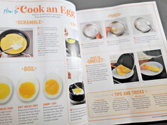 Food Network Magazine – April/May 2026 Edition – New Recipes – 72 Easy Dinners