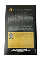 DEITIES & DEADLINES: PRIMER RELIGION NEWS COVERAGE JOHN DART 1995 1st PRINTING