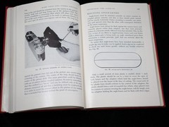 Kaiser – Make Your Own Stereo Pictures MacMillan 1955, 344 page BOOK 3D photos