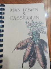 Morris Press Recipe Book-Employees of Indianapolis VA Medical Center