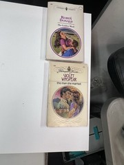 Vintage Harlequin Presents Romance Novel Lot Of 48 Books from the 1970s-1980s