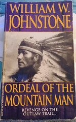 William W. Johnstone PPB 30 Titles (You Pick) Western Crime Books Lot #1