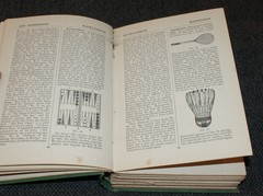 J. K. Benson The Book Of Sport & Pastimes for Young People 1907