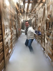 Special Effects – Secrets Of On Set Mechanics Effects. -See N Read How We Did It