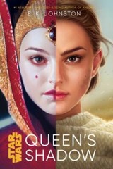 Star Wars Queen’s Shadow by E. K. Johnston (2019, Hardcover)