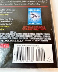 The Hunger Games: Catching Fire, Suzanne Collins, Paperback, New