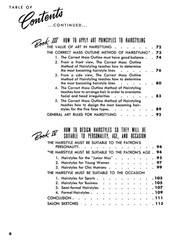 1940s Hairstyle Book by Anderson (Vintage Hairstyling)