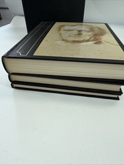 Richard Wagner Betnard Shaw Gutman Time-Life Records Special Edition HC Box Set