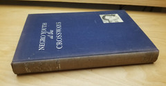 Negro Youth at the Crossways: Their Personality Development Edward Frazier