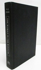 THE WOMAN IN THE WINDOW by A.J. FINN HCDJ – SIGNED COPY