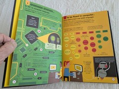 100 Things to Know About Numbers, Computers & Coding