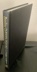 Reading David Jones