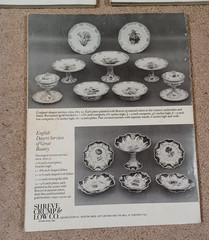 The Magazine Antiques ~ June July & August 1976