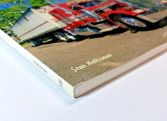 Semi Truck Color History by Stan Holtzman 1997 – 128 Pages Tons of Photos