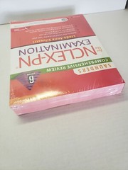 Saunders Comprehensive Review for the NCLEX-PN® Examination (Saunders Comprehens