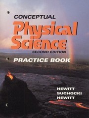 Conceptual Physical Science Paperback Paul G. Hewitt