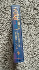 SEALED -Yumi and the Nightmare Painter – Brandon Sanderson