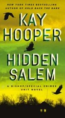 Hidden Salem by Kay Hooper: Used