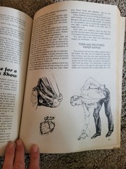Magic Digest by George Anderson-Fun Magic for Everyone-288 Pages of Instructions