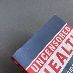Uncensored Health 25 „Forbidden” Cures You Can Have Today (Paperback, 2017)