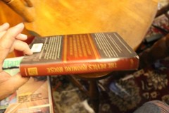 The Devil’s Rooming House ~ M. Williams Phelps ~ 2010 Lyons Press HCDJ