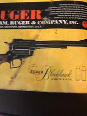 Shooter’s Bible No. 53 1962 Giant Edition – 576 pages – Good Condition