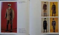 Polski Mundur Wojskowy by Zdzisaw Zygulski, Henryk Wielecki 1988 hc/dj
