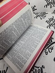 Holy Bible KJW New King James Version Old and New Testaments Bonded Leather RED