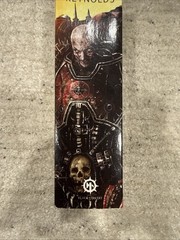 Word Bearers The Omnibus – Chaos Space Marines – Anthony Reynolds Warhammer 40k
