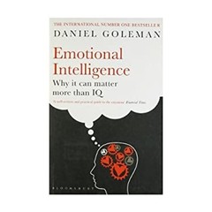 Bloomsbury Publishing India Private Limited Emotional Intelligenc