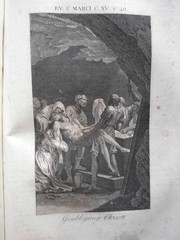 Die Propheten nebst den Büchern, so man Apocrypha nennt keine Angabe: