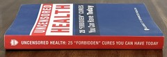 Uncensored Health 25 Forbidden Cures Alliance For Advanced Health