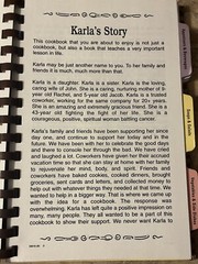 Cooking Wit Karla ACL Anatomic Pathology West Allis WI 2004 Cookbook Recipes