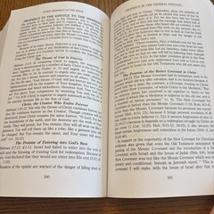 Every Prophecy Of The Bible By John F. Walvoord PB